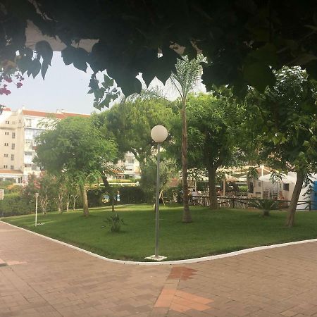 Atico Del Portil Daire Dış mekan fotoğraf