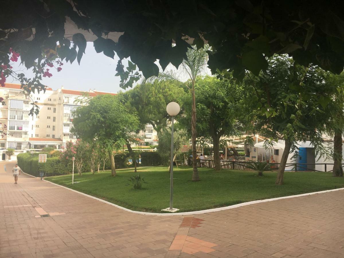 Atico Del Portil Daire Dış mekan fotoğraf