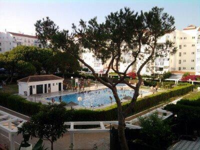 Atico Del Portil Daire Dış mekan fotoğraf