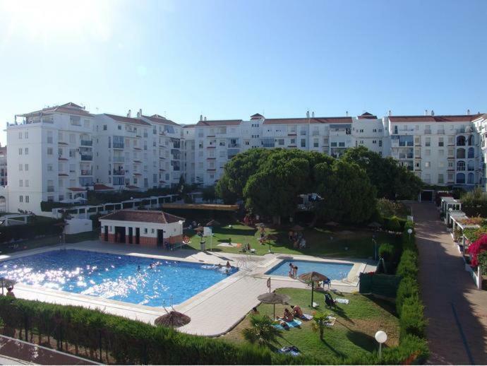 Atico Del Portil Daire Dış mekan fotoğraf