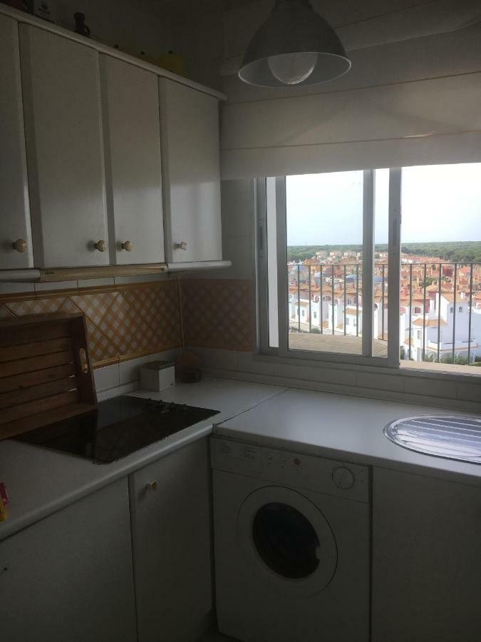Atico Del Portil Daire Dış mekan fotoğraf