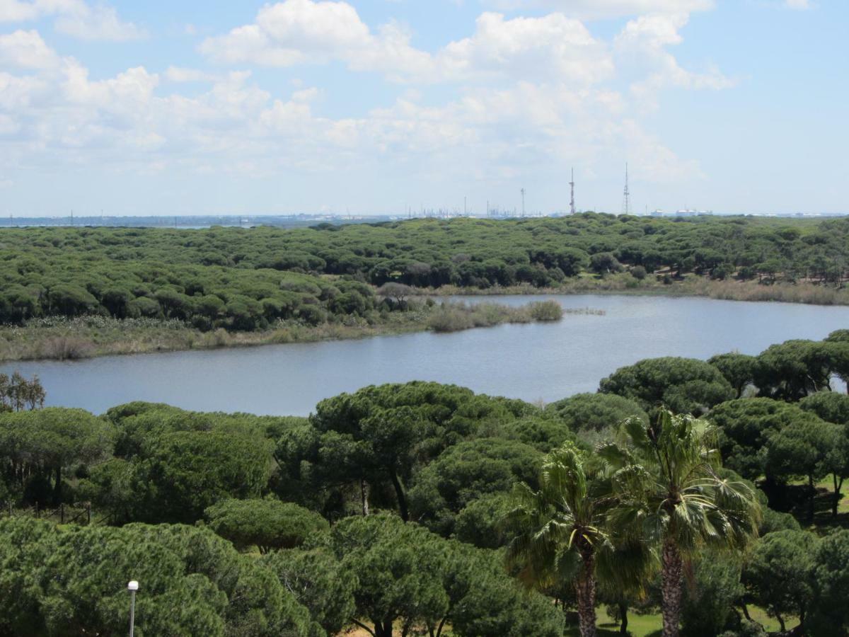 Atico Del Portil Daire Dış mekan fotoğraf